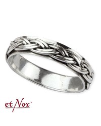 Ring mit geflochtenem Band - vergleichen und g&uuml;nstig kaufen